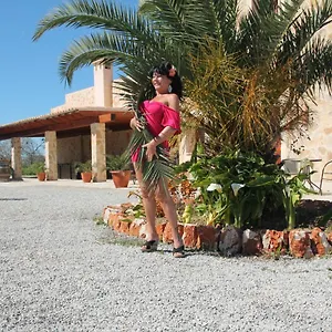 Hotel Resort Ollymar - Swinger Friendly Spanien
