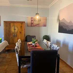 Dream Homely Apartamento Santa Cruz de Tenerife