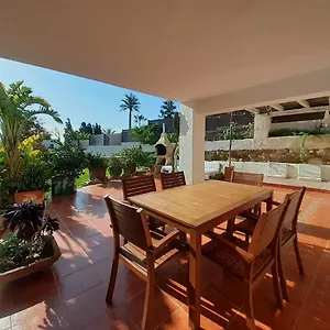 Casa Pizzi Agua Amarga (Almeria)