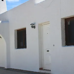 Casa La Capitana Agua Amarga (Almeria)
