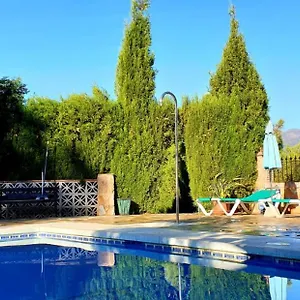 ** Hotel Rural Jarales Spanje