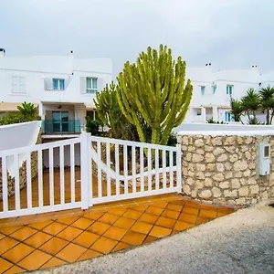 16:9 Agua Amarga Agua Amarga (Almeria)