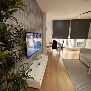 Carreteria Deluxe Apartamento Málaga