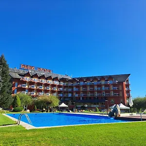 *** Hotel Park Spanien