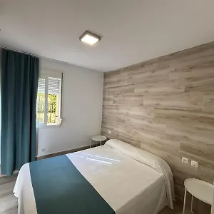 Hospederia Imar Gasthof