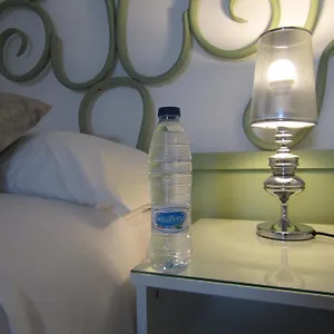 **** Bed & Breakfast Magma Playa Honda Spanje