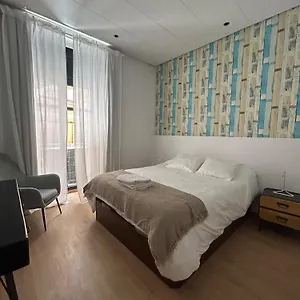 Casa Letran Espagne