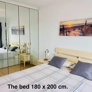 Su Eminencia - Luxury Apartamento Playa Del Cura (Gran Canaria)