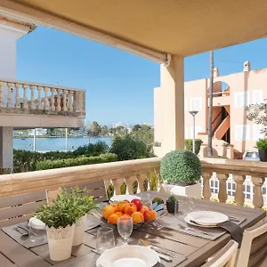 Esperanza Сasa de vacaciones Alcúdia