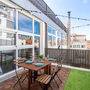 Mediterranean Way - Canela Apartamento Tarragona