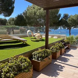 New Madrague Sun Apartamento Rosas