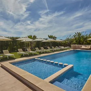 *** Aparthotel Escondidos Ibiza Spanien