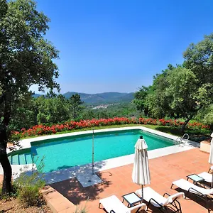 La Fronda Maison d'hôtes