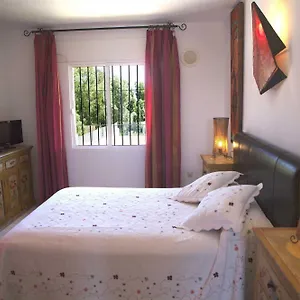Fortuna Maison d'hôtes