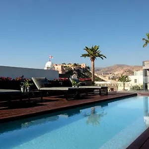 Aire Hotel&ancient Baths Hotel