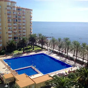 Centro Internacional Apartamento Algarrobo Costa