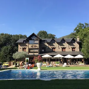 ** Hotel Florido Spanien