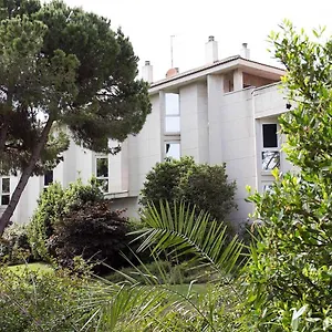  Liefdeshotel Punt 14 Spanje