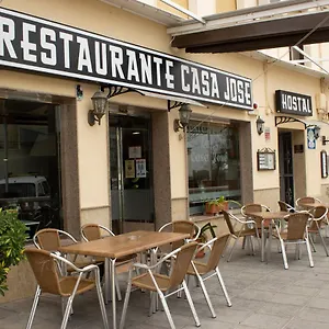 Casa Jose Maison d'hôtes