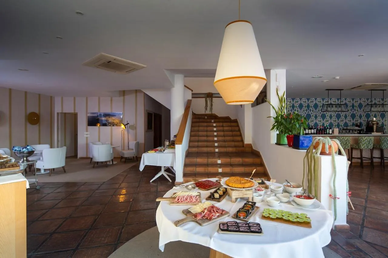 ***  Boutique Hotel El Tio Kiko Agua Amarga  España