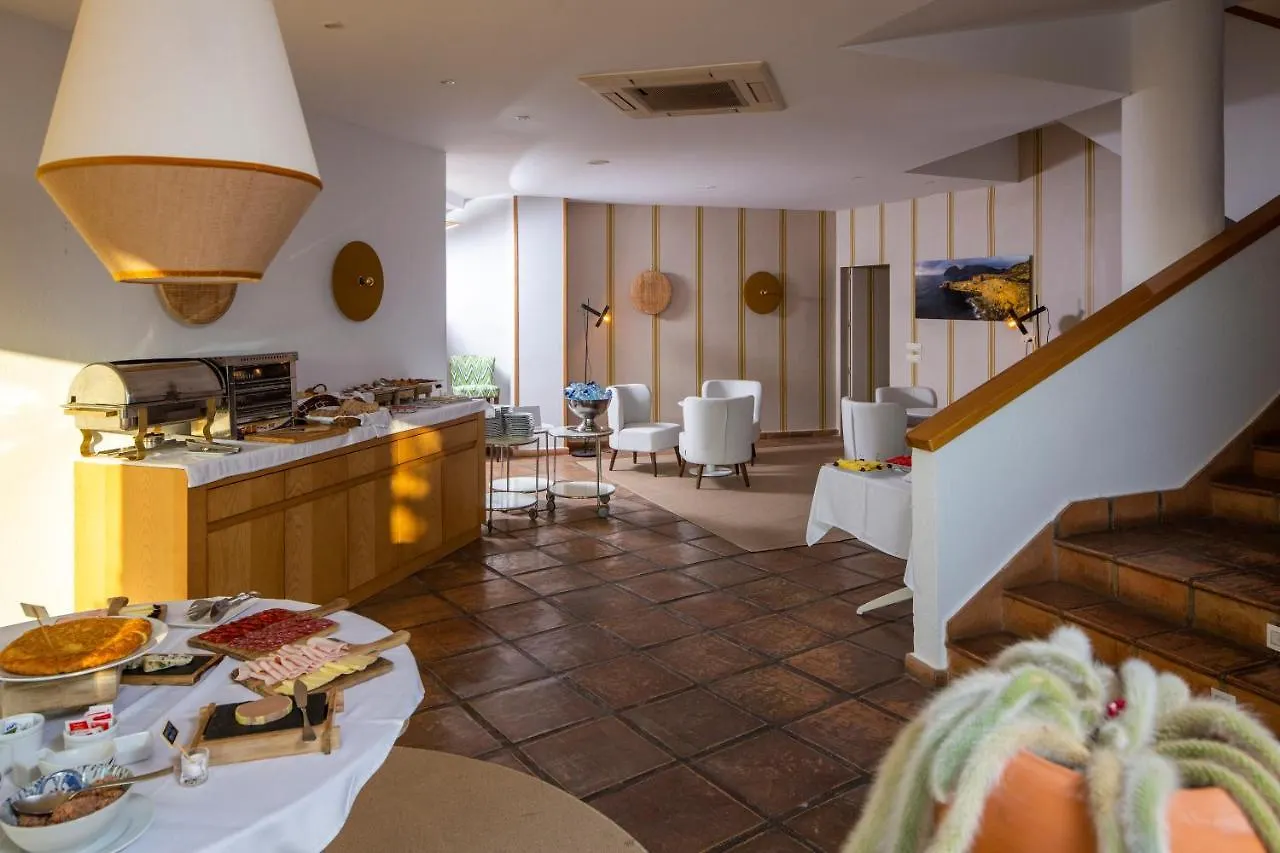 Boutique Hotel El Tio Kiko Agua Amarga