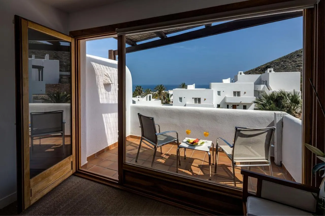 Boutique Hotel El Tio Kiko Agua Amarga