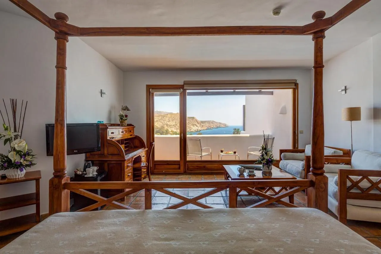 Boutique Hotel El Tio Kiko Agua Amarga