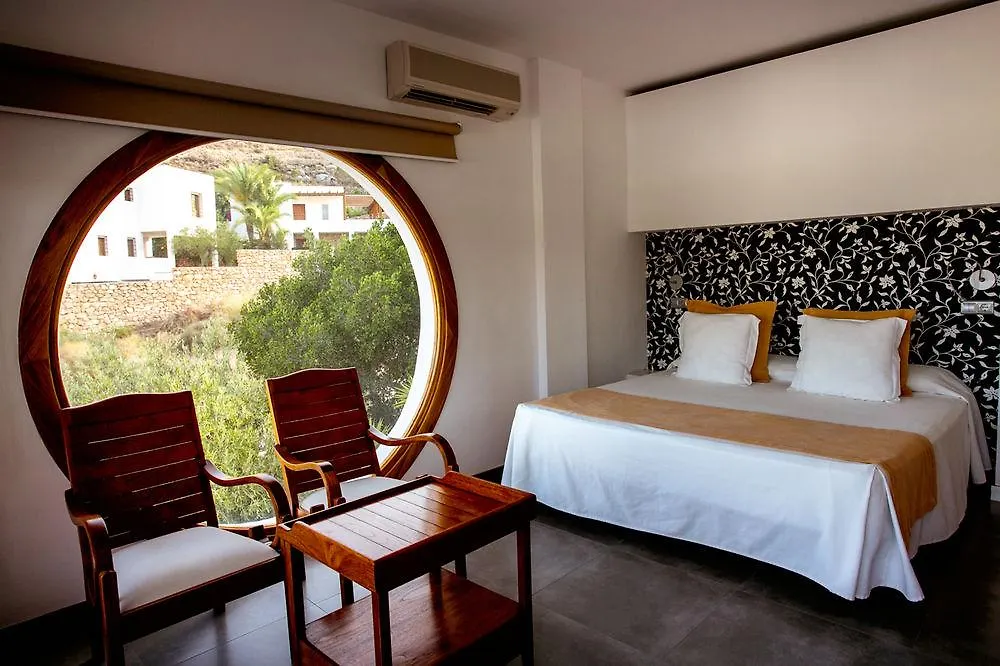 Boutique Hotel El Tio Kiko Agua Amarga
