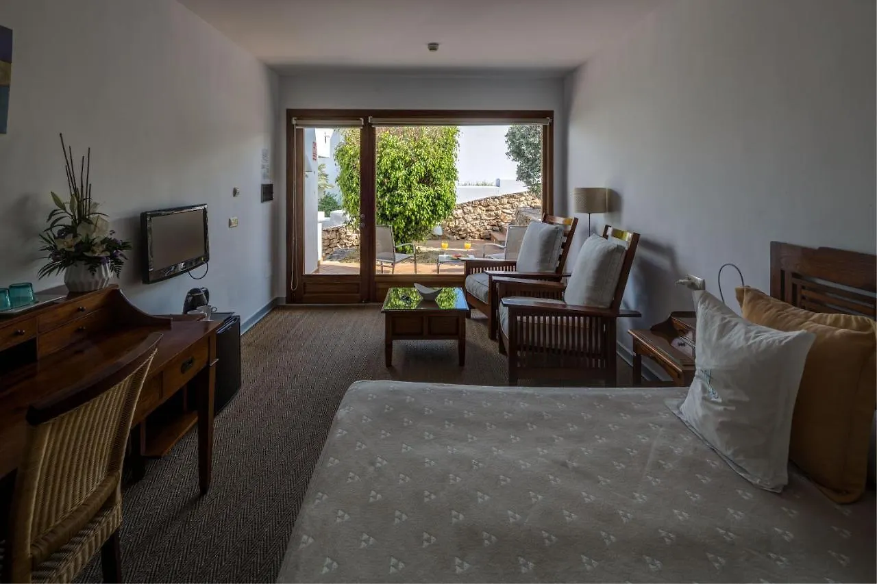 Boutique Hotel El Tio Kiko Agua Amarga   Agua Amarga (Almeria)