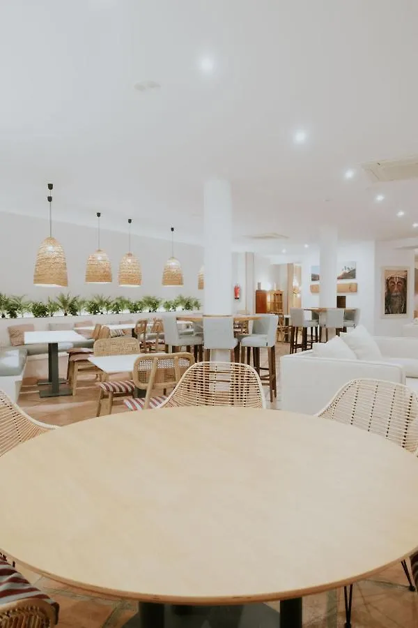 Boutique Hotel El Tio Kiko Agua Amarga  Espagne