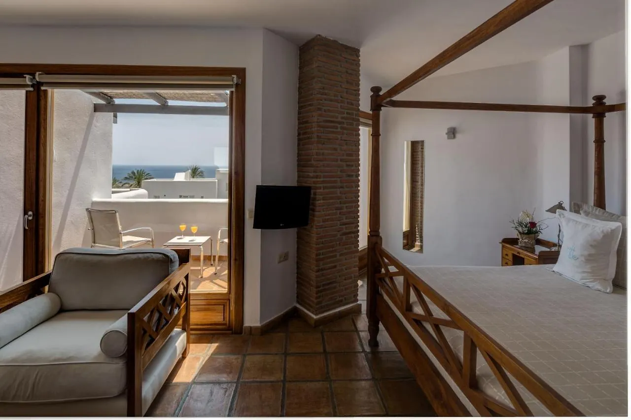 Boutique Hotel El Tio Kiko Agua Amarga  3*, Agua Amarga (Almeria) Espagne