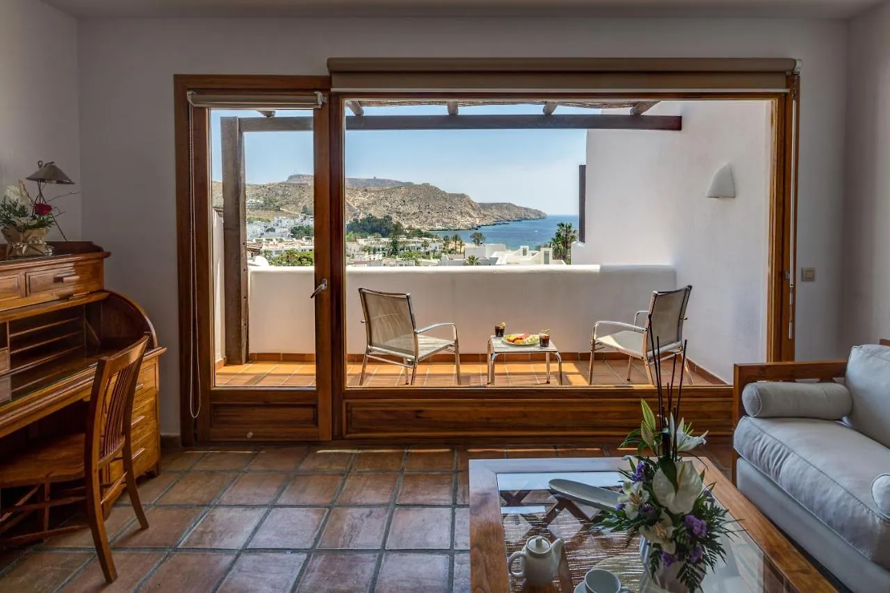 Boutique Hotel El Tio Kiko Agua Amarga  3*, Agua Amarga (Almeria) Espagne