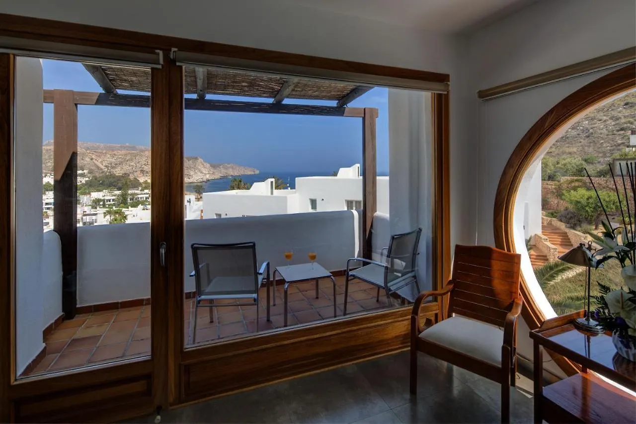 ***  Boutique Hotel El Tio Kiko Agua Amarga  Espagne