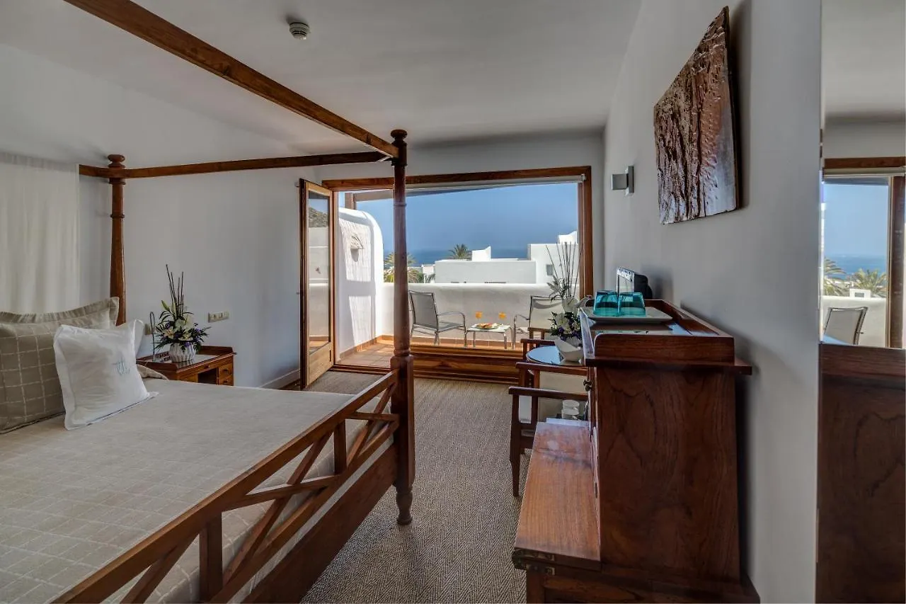 Boutique Hotel El Tio Kiko Agua Amarga  Espagne