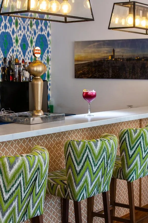 Boutique Hotel El Tio Kiko Agua Amarga   Agua Amarga (Almeria)