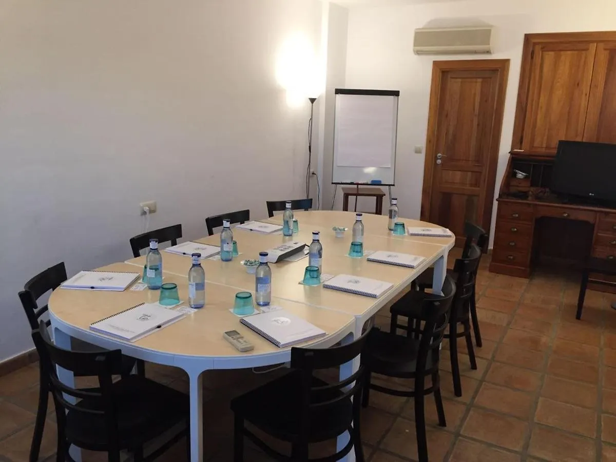 Boutique Hotel El Tio Kiko Agua Amarga  Agua Amarga (Almeria)