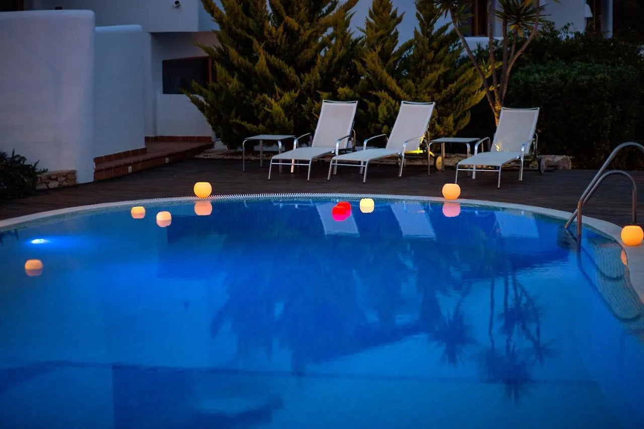 Boutique Hotel El Tio Kiko Agua Amarga   Agua Amarga (Almeria)