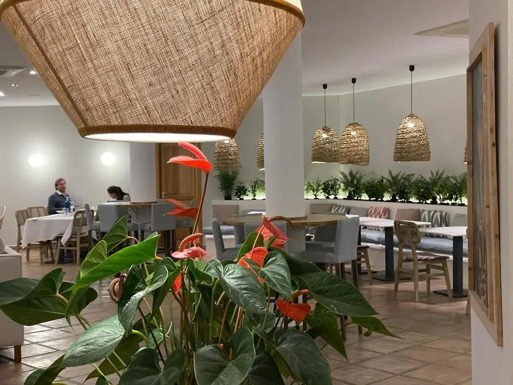 Boutique Hotel El Tio Kiko Agua Amarga