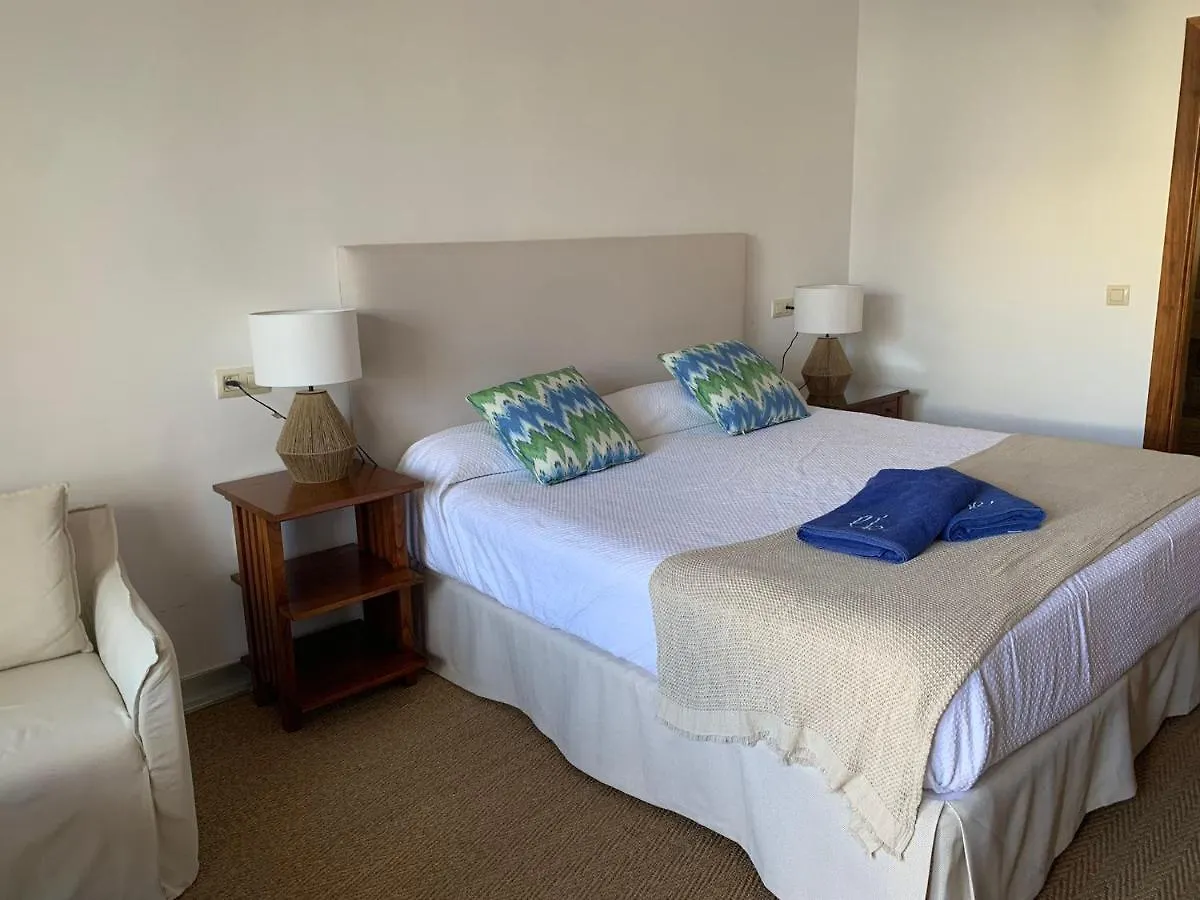 Boutique Hotel El Tio Kiko Agua Amarga  Agua Amarga (Almeria)