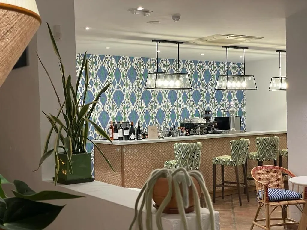 Boutique Hotel El Tio Kiko Agua Amarga  3*, Agua Amarga (Almeria)