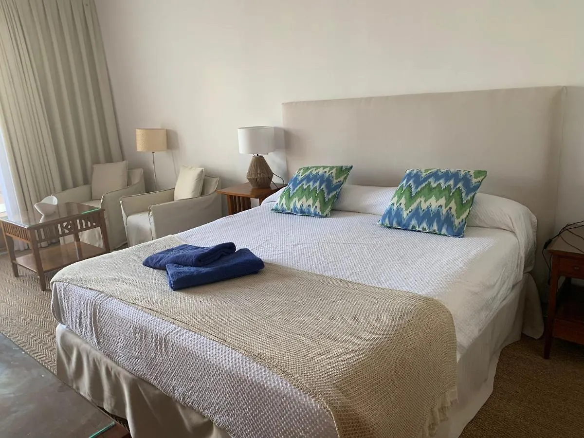 Boutique Hotel El Tio Kiko Agua Amarga