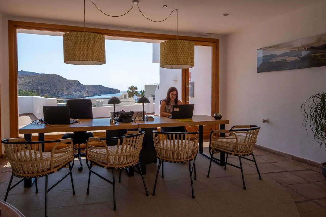 Boutique Hotel El Tio Kiko Agua Amarga   Agua Amarga (Almeria)