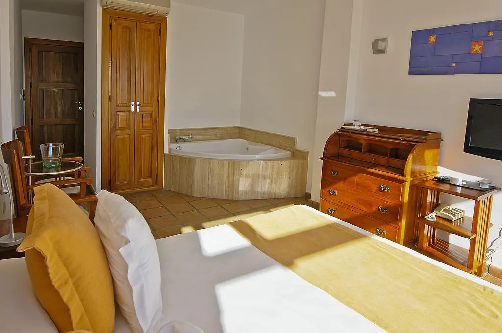 Boutique Hotel El Tio Kiko Agua Amarga