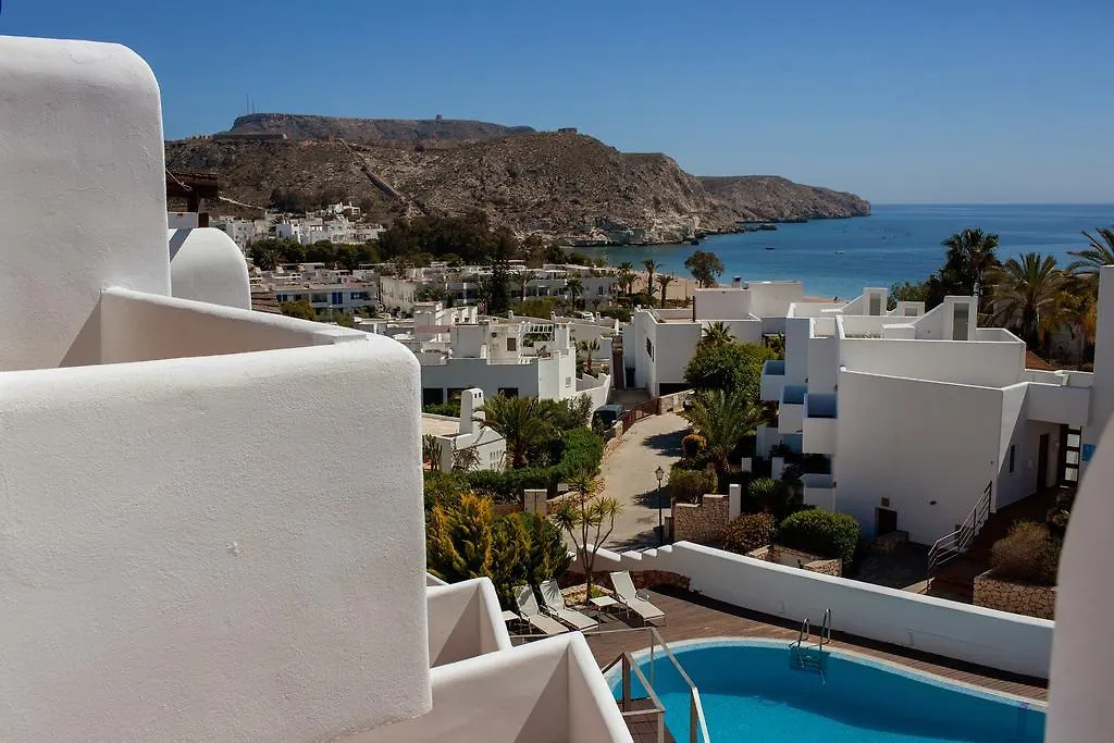 Boutique Hotel El Tio Kiko Agua Amarga  3*, Agua Amarga (Almeria)