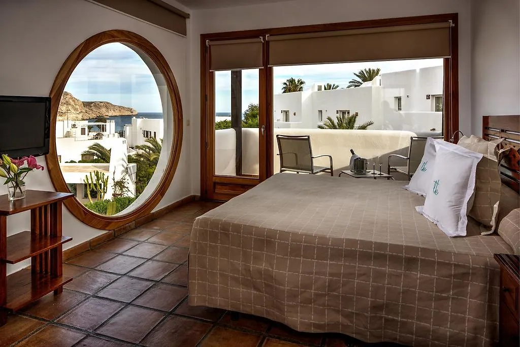 Boutique Hotel El Tio Kiko Agua Amarga
