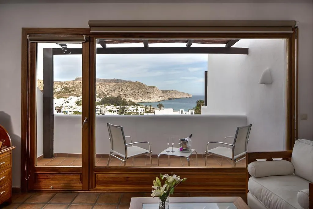 Boutique Hotel El Tio Kiko Agua Amarga  3*, Agua Amarga (Almeria) Espagne