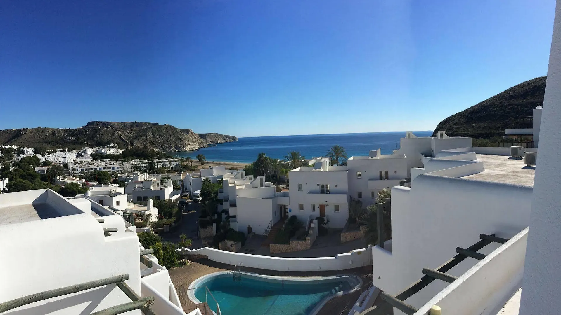 Boutique Hotel El Tio Kiko Agua Amarga  Agua Amarga (Almeria)