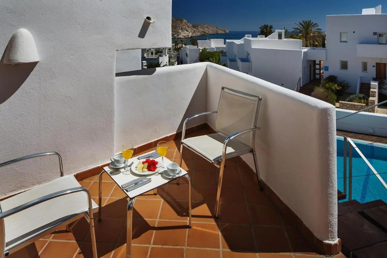 ***  Boutique Hotel El Tio Kiko Agua Amarga  Espagne