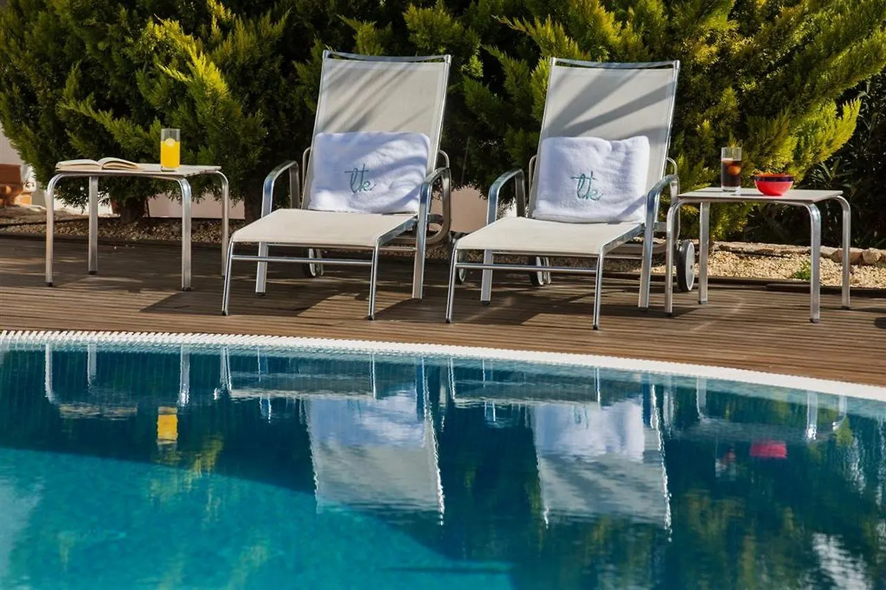 Boutique Hotel El Tio Kiko Agua Amarga  3*, Agua Amarga (Almeria)