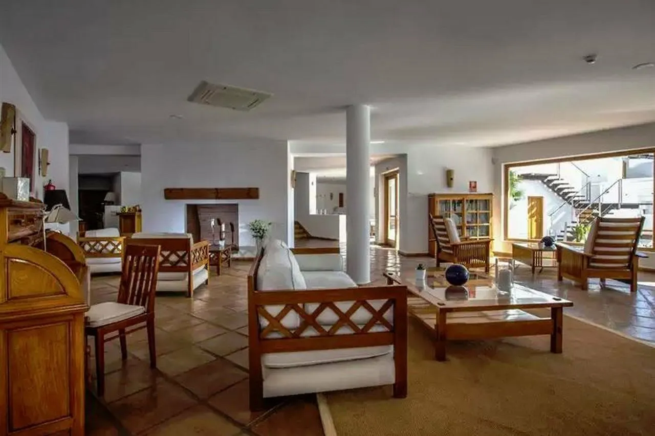 Boutique Hotel El Tio Kiko Agua Amarga